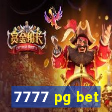 7777 pg bet